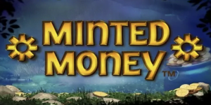 Minted Money Slot