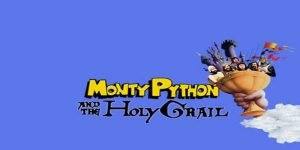 Monty Python and the Holy Grail Slot