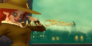 Miss Fortune Slot