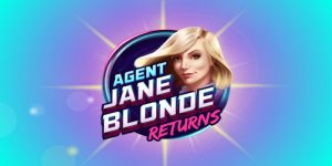 Agent Jane Blonde Returns Review
