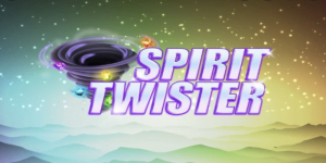 Spirit Twister Bingo Slot