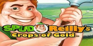 Spud O’Reilly’s Crops Of Gold Slot