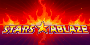 Stars Ablaze Slot