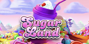 Sugar Land (Playtech) Slot