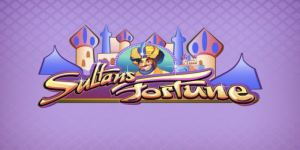Sultan’s Fortune Slot