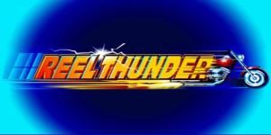Reel Thunder Slot