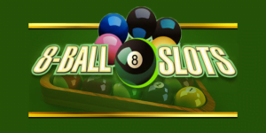 8 Ball Slots Slot