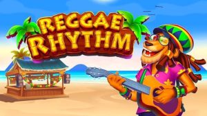 Reggae Rhythm Slot
