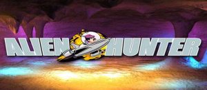 Alien Hunter (Playtech) Slot