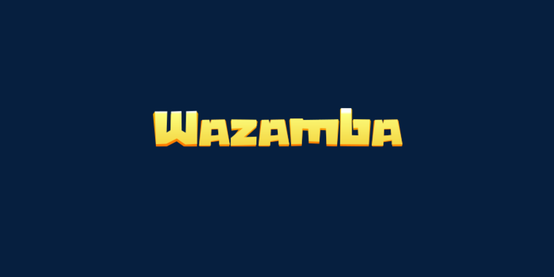 Wazamba Casino-logo-small