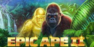 Epic Ape 2 Slot