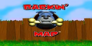 Barkin’ Mad Slot