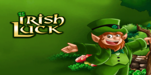 Irish Luck (Eyecon) Slot