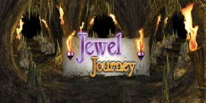 Jewel Journey Slot