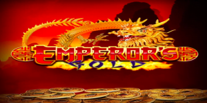Emperor’s Gold Slot