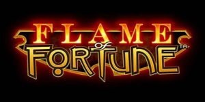 Flame Of Fortune Slot