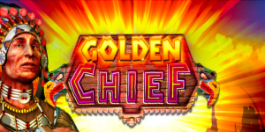 Golden Chief Slot Review