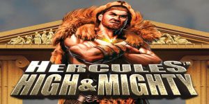 Hercules High & Mighty Slot