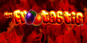 Hot Frootastic Slot