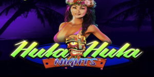 Hula Nights Slot