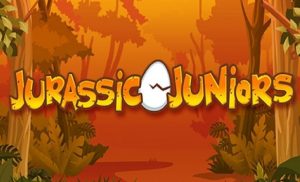 Jurassic Juniors Jackpot Slot