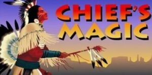 Chief’s Magic Slot
