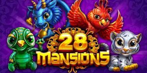 28 Mansions Slot