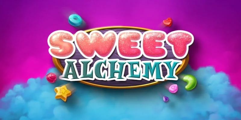 Sweet Alchemy Slot Review
