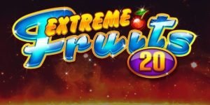 Extreme Fruits 20 Slot