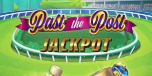 Past the Post Jackpot Slot