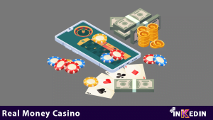 Real Money Casino Sites