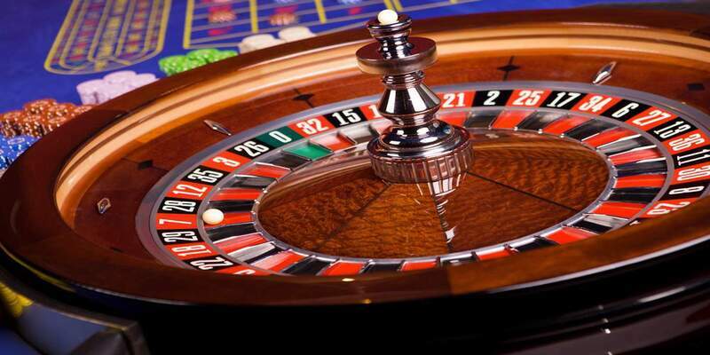 Bedste roulette sider – Spil roulette online 