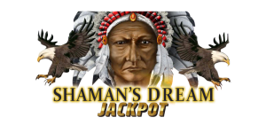 Shaman Dream Jackpot Slot