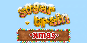 Sugar Train Xmas Slot