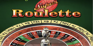 Super Roulette Slot