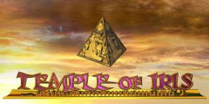 Temple Of Iris Slot Review
