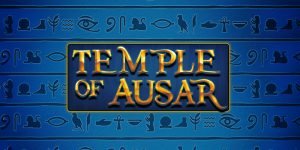 Temple Of Ausar Slot