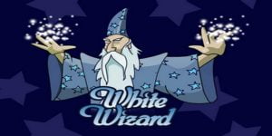 White Wizard Slot 