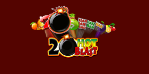 20 Hot Blast Slot