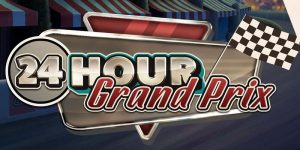 24 Hour Grand Prix Slot