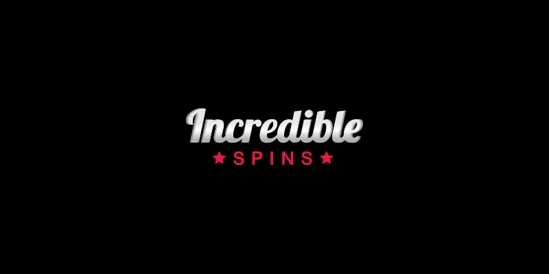 Incredible Spins Review