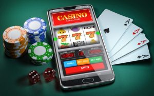 Jaunu kazino vietnes — jaunākie AK tiešsaistes kazino