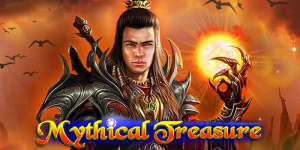 Mythical Treasure Slot