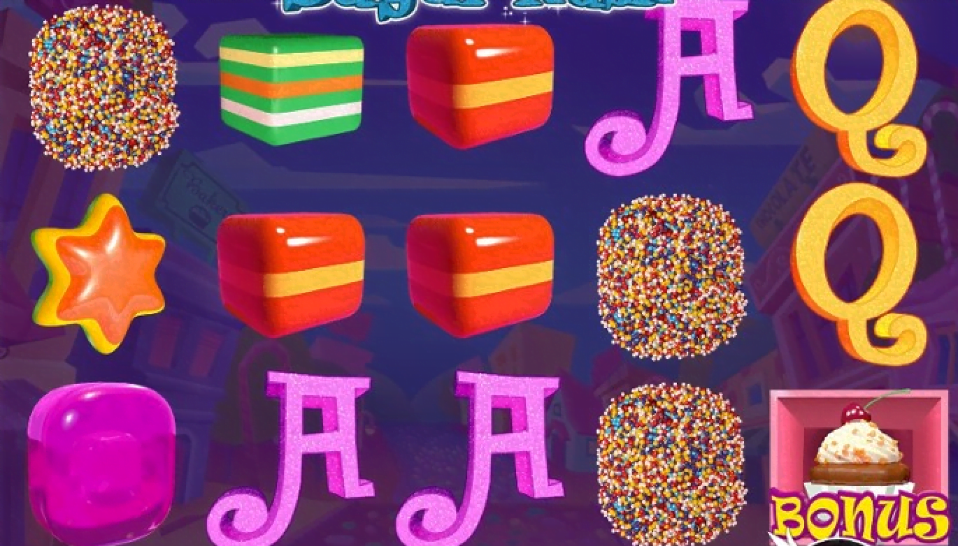 Sugar Rush Review: Zoetekauw-en casinoactie voor Nederlandse spelers