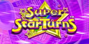 Super Star Turns Slot