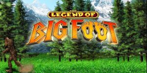 The Legend of Big Foot Slot