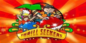 Thrill Seekers Slot