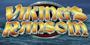 Vikings Ransom Slot