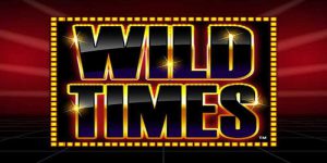 Wild Times Slot