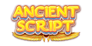 Ancient Script Slot